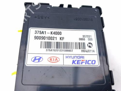 Electronic module KIA NIRO I (DE) E-NIRO | BP31141469M83 - Image 7