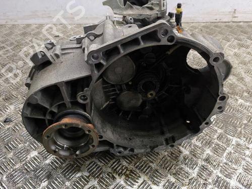 Gearbox AUDI Q3 (F3B) 35 TFSI | BP28899771M3 