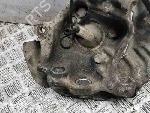Left front steering knuckle BMW 5 (E39) 525 d | BP28861891M25