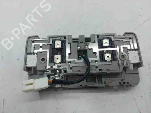 Interior roof light NISSAN X-TRAIL II (T31) 2.0 dCi 4x4 | BP28850352I8 