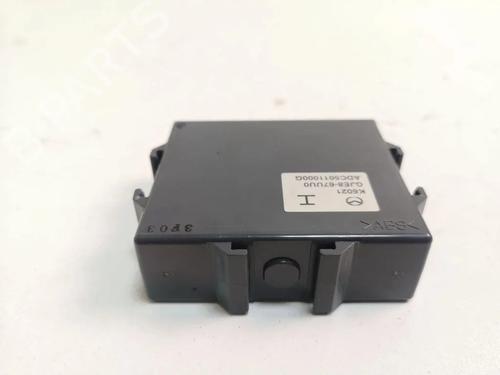 Electronic module MAZDA 6 Saloon (GJ, GL) 2.2 D (GJ2FP) | BP28875191M83  - Image 5