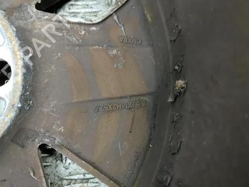 Rim VOLVO V50 (545) 1.6 D | BP28844604C45 