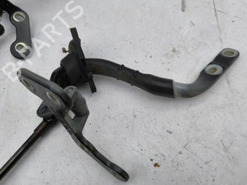 Hinge/Door check strap MERCEDES-BENZ R-CLASS (W251, V251) R 320 CDI 4-matic (251.022, 251.122) | BP28889141C146 