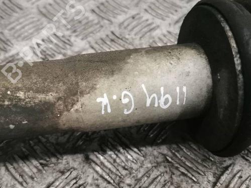 Left rear shock absorber MASERATI QUATTROPORTE V 4.2 | BP28878143M18 