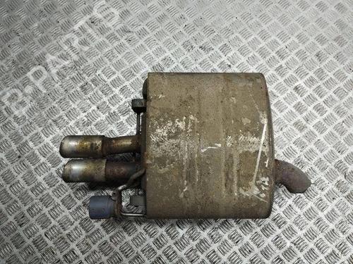 Used Exhaust system Exhaust system 28852860 28852860