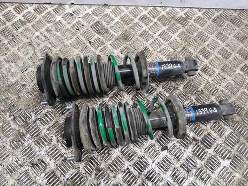 Used Left rear shock absorber Left rear shock absorber 36350637 36350637