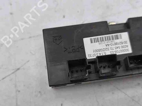 Electronic module MERCEDES-BENZ E-CLASS (W211) E 200 CDI (211.004) | BP28851294M83