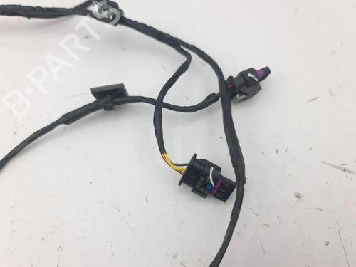 Electronic module SEAT IBIZA V (KJ1, KJG) 1.0 TSI | BP33666791M83 - Image 7