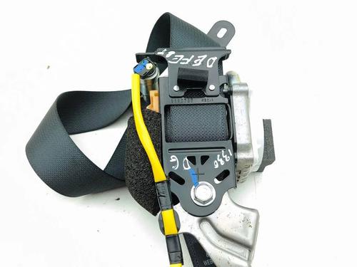 Rear right seatbelt SUZUKI VITARA (LY) 1.4 Hybrid (Mild Hybrid) AllGrip | BP36079930I28 - Image 6