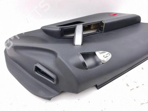 Front left panel NISSAN 350Z Coupe (Z33) 3.5 (AAZ33) | BP40069700C58 - Image 8