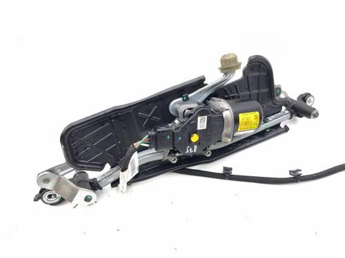 Used Front wipers mechanism Front wipers mechanism 36331717 36331717