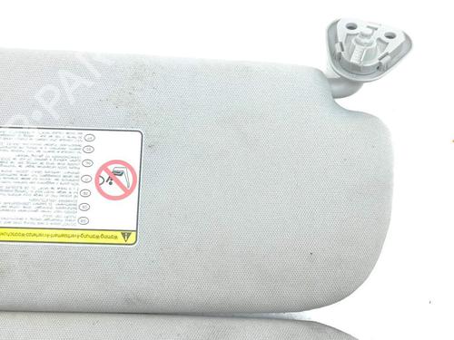 Left sun visor HYUNDAI SANTA FÉ III (DM, DMA) 2.2 CRDi 4WD | BP36348860I1 - Image 7