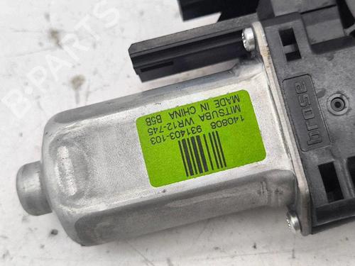 Right rear window motor JEEP CHEROKEE (KL) 2.0 CRD 4x4 | BP40207818E22  - Image 7