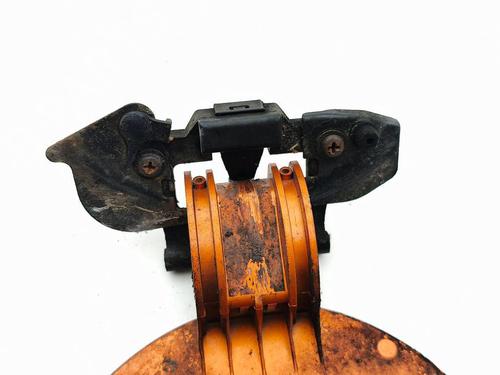 Fuel door actuator NISSAN 350Z Coupe (Z33) 3.5 (AAZ33) | BP29703174E18