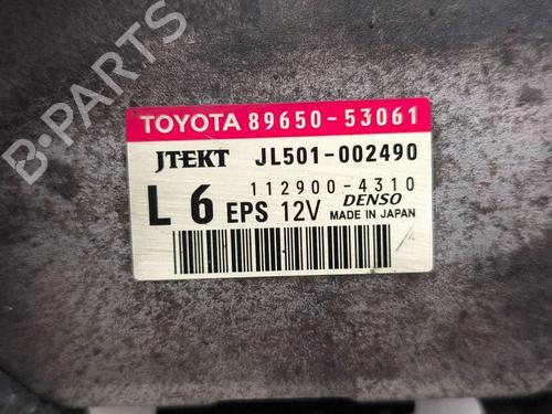 Módulo eletrónico LEXUS IS C (GSE2_) 250 (GSE20) | BP38501707M83 - Image 7