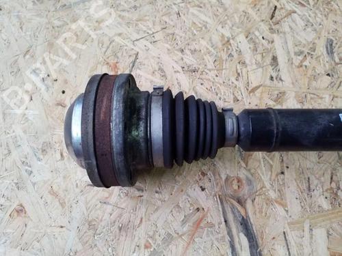 Right front driveshaft VW PASSAT B6 (3C2) 2.0 TDI 16V | BP36177604M39 - Image 3