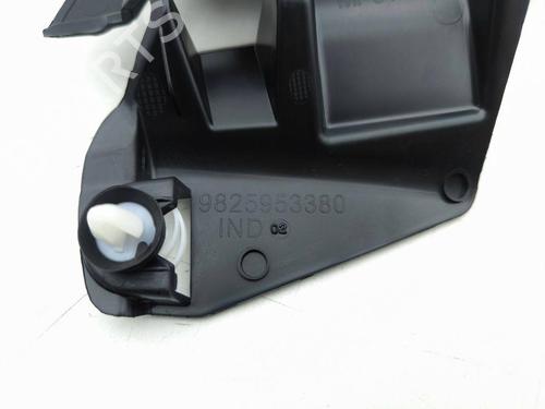 Door moulding trim PEUGEOT 2008 II (UD_, US_, UY_, UJ_, UR_, UC_) 1.2 PureTech 130 (USHNS, URHNS) | BP29509993C150 