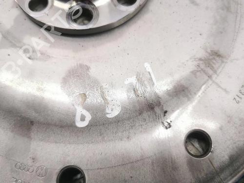 Flywheel AUDI A6 C8 (4A2) 40 TDI | BP33224474M101 - Image 2