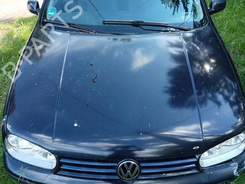 Capot Capot VW GOLF IV (1J1) 1.9 TDI (90 hp) 40191592 40191592