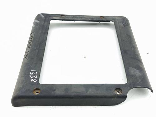 Upper protection HYUNDAI SANTA FÉ II (CM) 2.2 CRDi GLS 4x4 | BP29975976M93