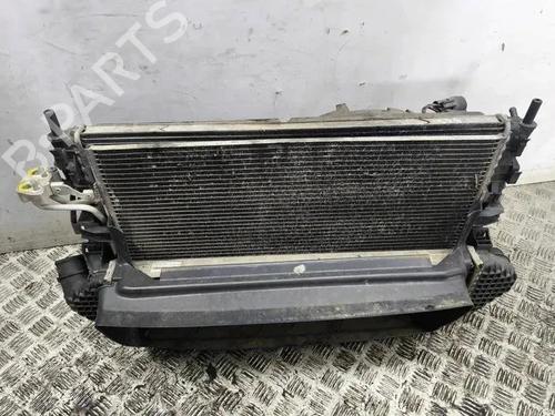 Used Radiator set Radiator set 28844606 28844606