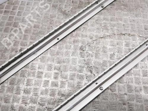 Boot lining NISSAN NAVARA NP300 Pickup (D23, D23T) 2.3 dCi 4x4 (D231, D23T) | BP36061360I3 - Image 7