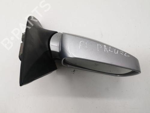 Right mirror KIA SORENTO I (JC) 2.5 CRDi 4WD | BP28869949C27 