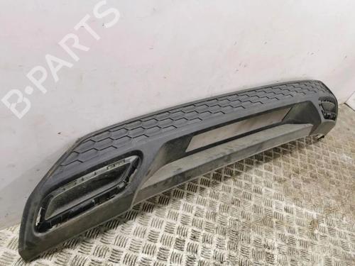 Frontspoilerlippe AUDI Q2 (GAB, GAG) 1.4 TFSI | BP36208254C153 - Image 3