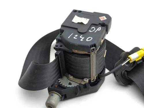 Front right seatbelt MASERATI QUATTROPORTE V 4.2 | BP36178962I25 - Image 2