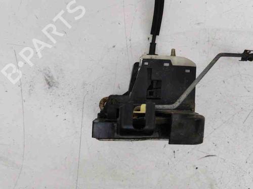 Front left lock RENAULT CLIO II (BB_, CB_) 1.4 16V (B/CB0P, BB13) | BP28891079C98 