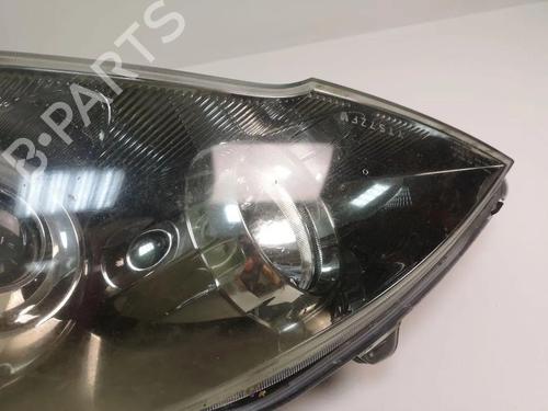 Left headlight HONDA CR-V III (RE_) 2.2 i-CTDi 4WD (RE6) | BP33207149C28 - Image 4