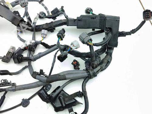 Wiring harness SUZUKI VITARA (LY) 1.4 T (APK414) | BP32678205E16 - Image 9