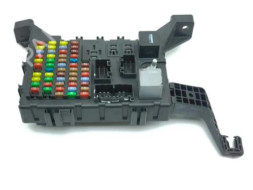 Fuse box JAGUAR X-TYPE I (X400) 2.0 D | BP36193100E1 - Image 7