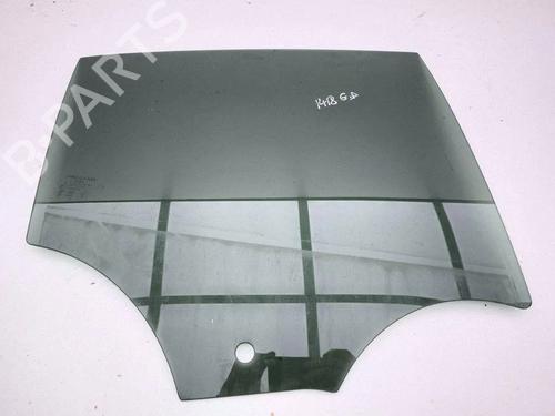 Used Rear right door window Rear right door window 37220956 37220956