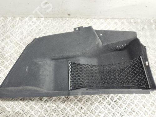 Used Tailgate trim MERCEDES-BENZ CLS (C219) CLS 320 CDI (219.322) (224 hp) 28848584