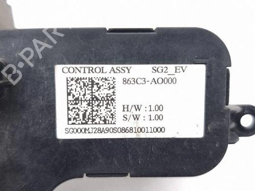 Electronic module KIA NIRO II (SG2) EV | BP37505940M83 - Image 7