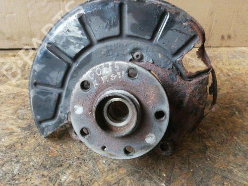 Used Left front steering knuckle VW GOLF VIII (CD1, DA1) 1.0 TSI (110 hp) 28885625