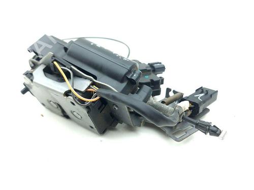 Used Rear left lock CHRYSLER GRAND VOYAGER V (RT) 2.8 CRD (163 hp) 28878551
