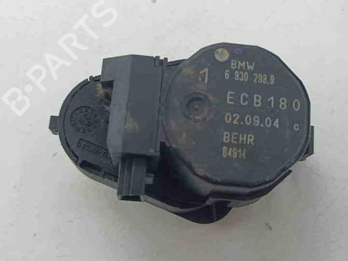 Electronic module BMW 5 Touring (E61) 525 d | BP28852700M83 