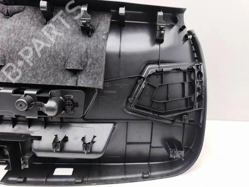 Boot lining AUDI Q3 (F3B) 35 TFSI | BP36084852I3 - Image 12