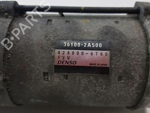 Starter HYUNDAI i30 (GD) 1.6 CRDi | BP28887214M8 