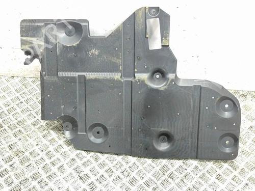 Underbody protection CITROËN C5 II Break (RE_) 1.8 16V (RE6FYB) | BP36200565M92 - Image 10