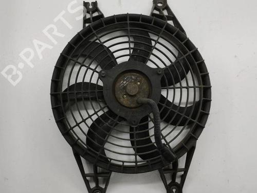 Køleventilator elektrisk KIA CARENS I MPV (FC, FJ) 2.0 CRDi (140 hp) 28876422