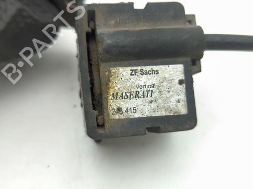 Electronic module MASERATI QUATTROPORTE V 4.2 | BP28906987M83 