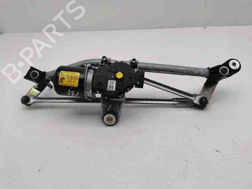 Vindrude Viskermekanisme RENAULT MEGANE I (BA0/1_) 1.4 e (BA0E, BA0V) (75 hp) 28861614