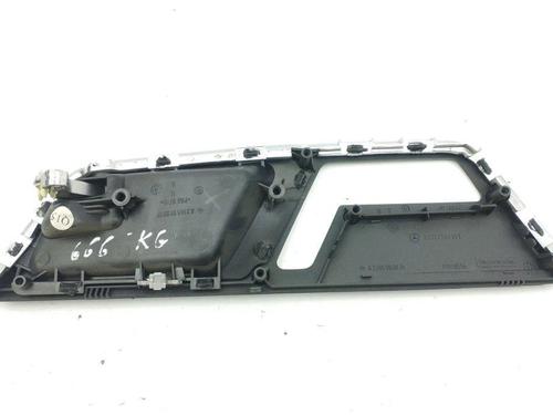 Venstre bak invendig håndtak MERCEDES-BENZ S-CLASS (W221, V221) S 320 CDI | BP28895818I15 