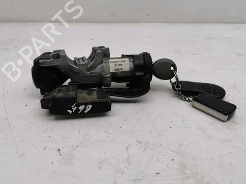 Ignition barrel CHRYSLER VOYAGER II (ES) 2.5 TD | BP28853900M48