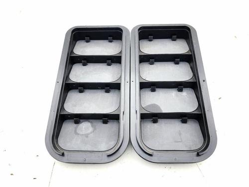 Grille VW ID.3 (E11, E12) Pro | BP29866972C40