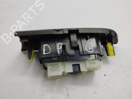 Right rear window switch LEXUS IS II (_E2_) 220d (ALE20) | BP32675053I28 - Image 4