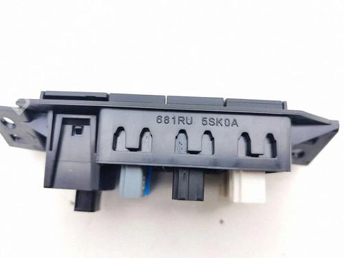 Switch NISSAN LEAF (ZE1) Electric | BP40208474I30 - Image 6